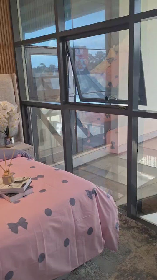 Cotton Kids Bedding Set