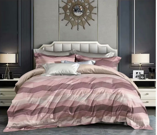 Maya Duvet Cover Set (Microfiber)