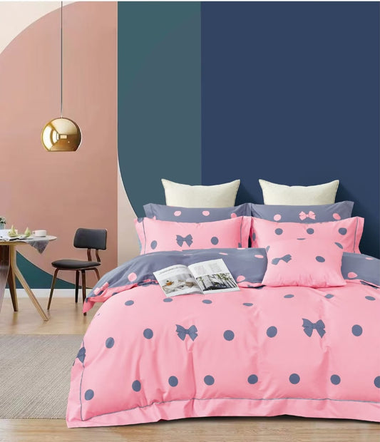 Cotton Kids Bedding Set