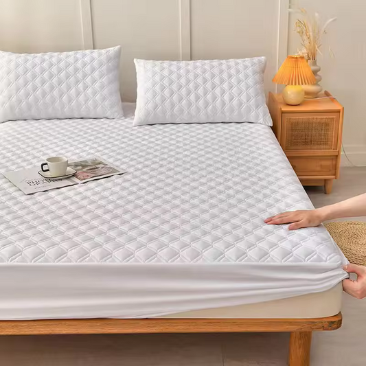 Waterproof Mattress Protector