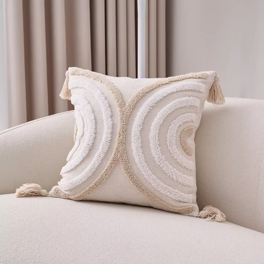 Throw Pillow Covers