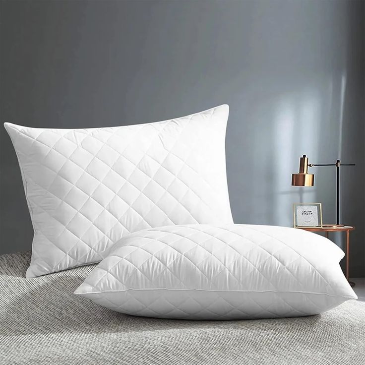 Waterproof Pillow Protectors (Pieces)