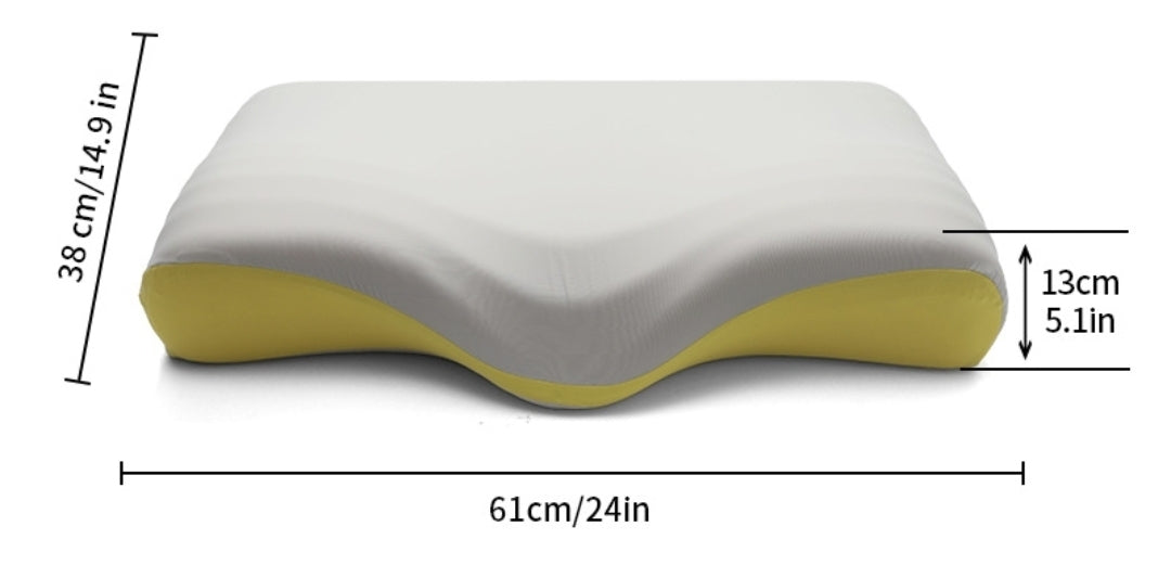 Orthopedic Pillow
