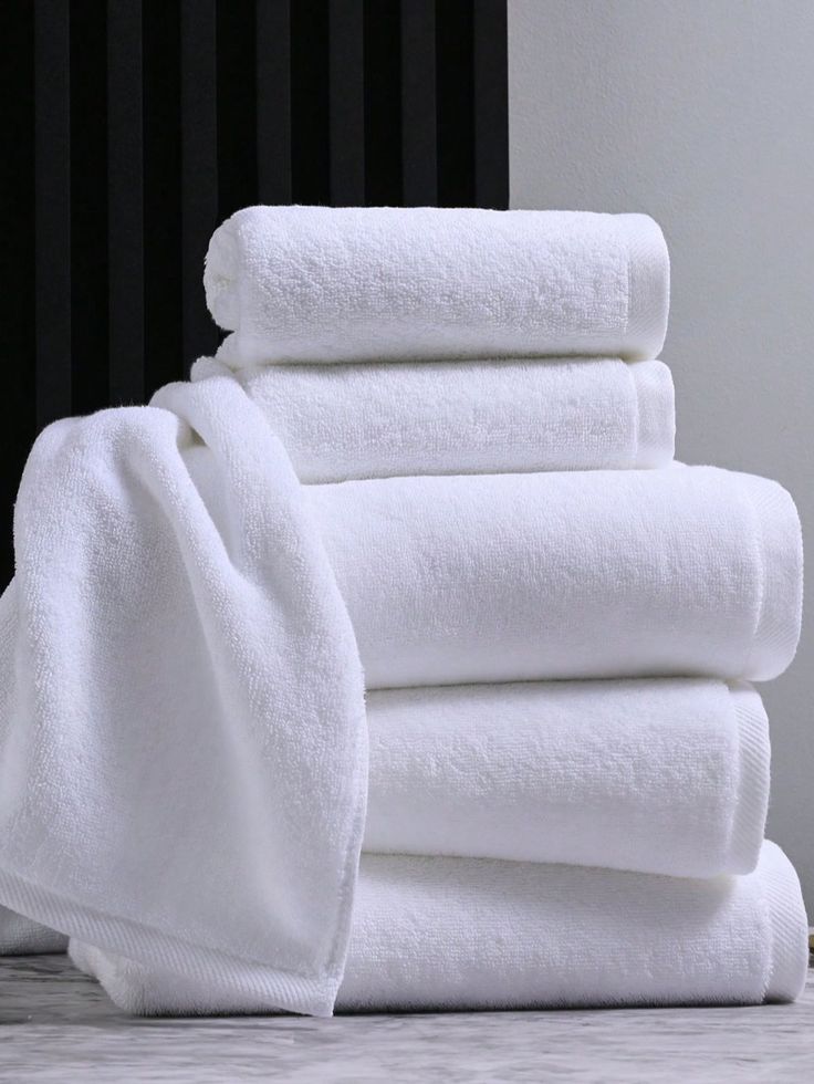 Cotton Bath Sheet (100x200cm)