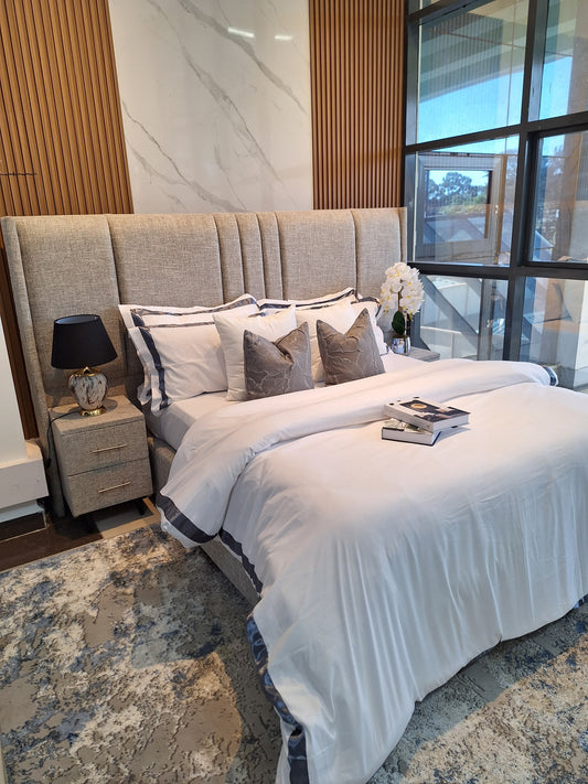 Luan Duvet Cover Set