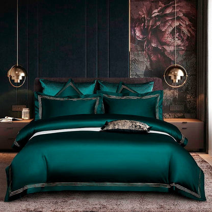 Erika Duvet Cover Set