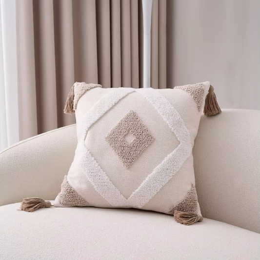 Throw Pillow Covers