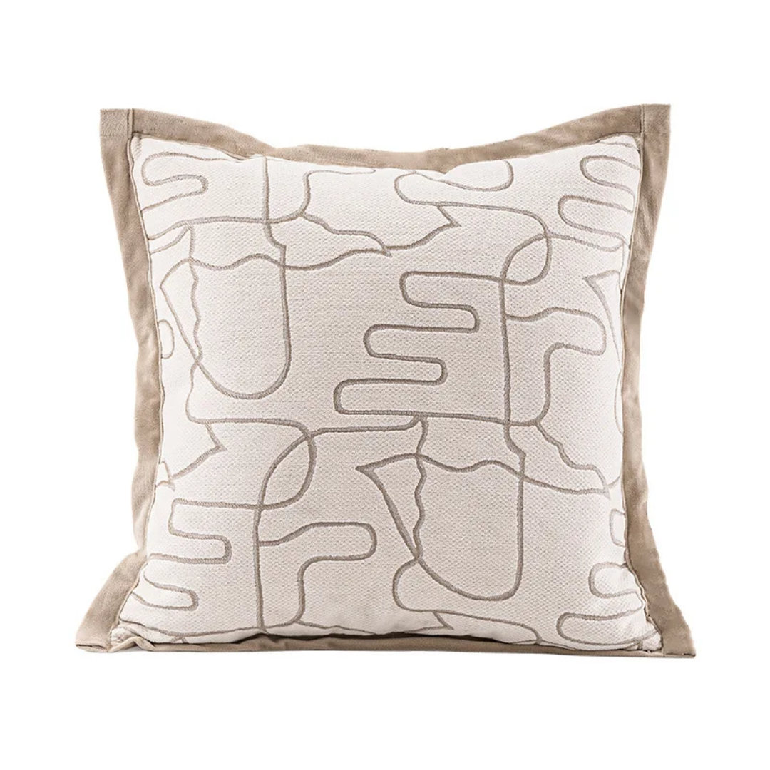 Throw Pillow Covers