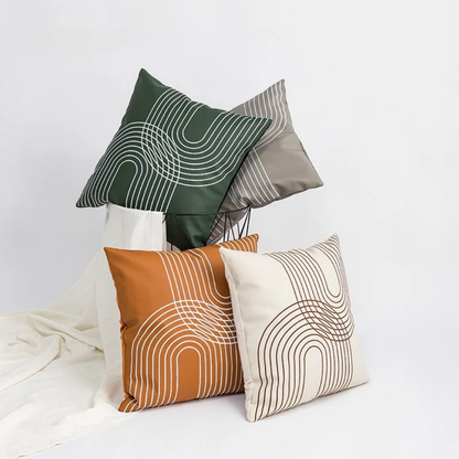 Throw Pillow Covers
