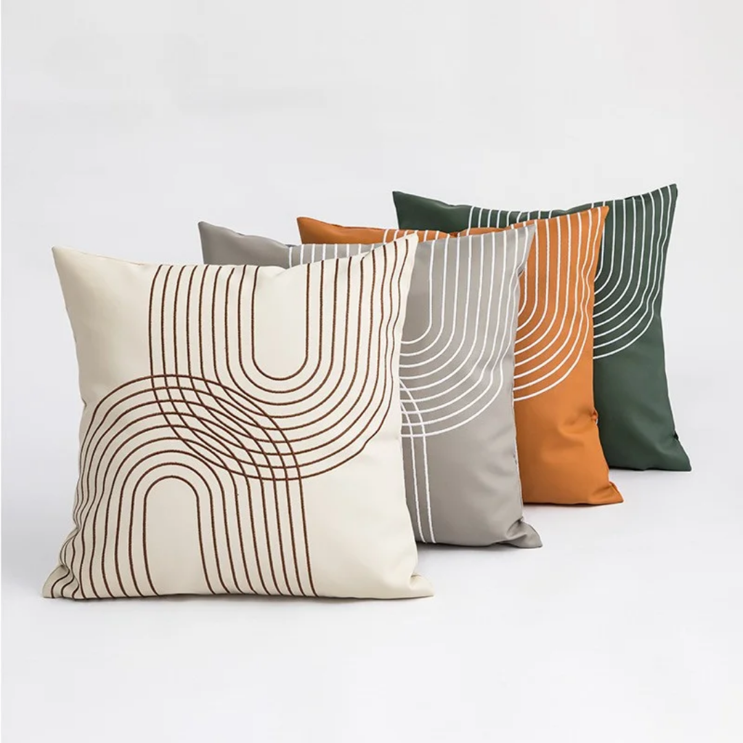 Throw Pillow Covers