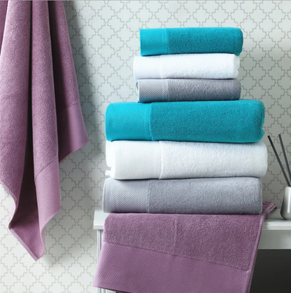 Turkish Bath Towel