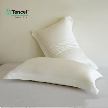 Silk Pillowcases (Pair)