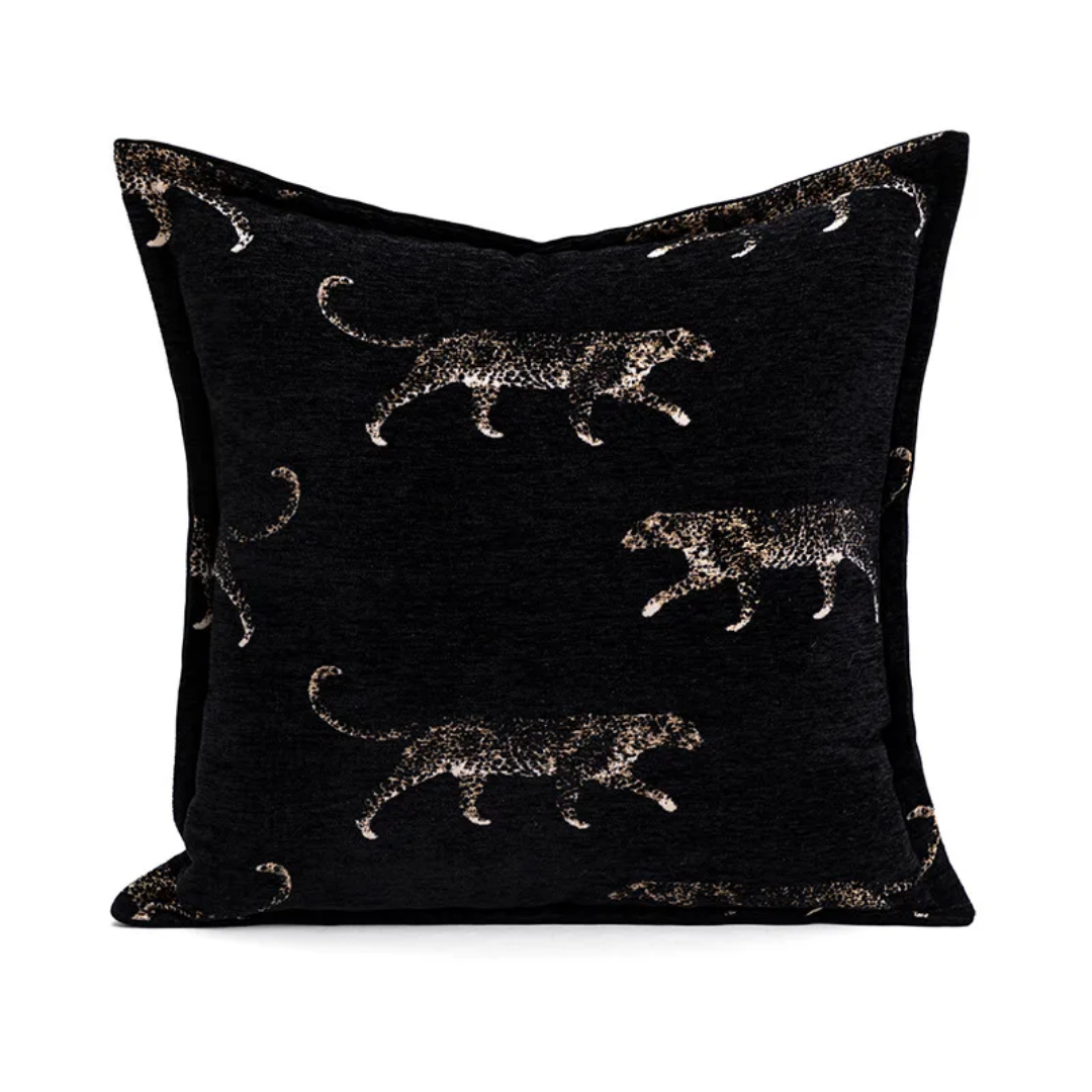 Throw Pillow Covers