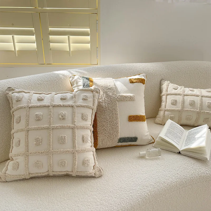 (Throw Pillow Covers