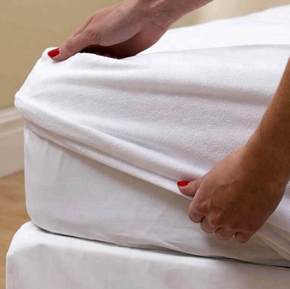 Waterproof Fitted Sheets