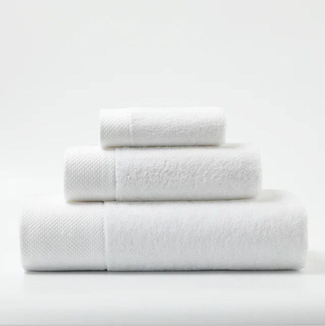 Turkish Bath Towel