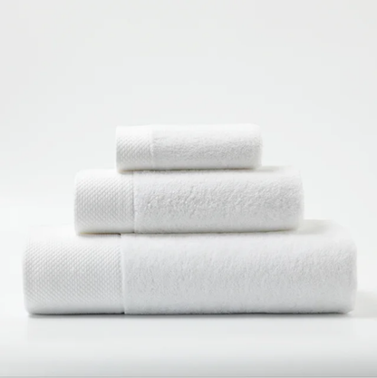 Turkish Bath Towel