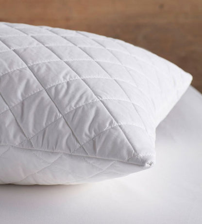 Waterproof Pillow Protectors (Pieces)