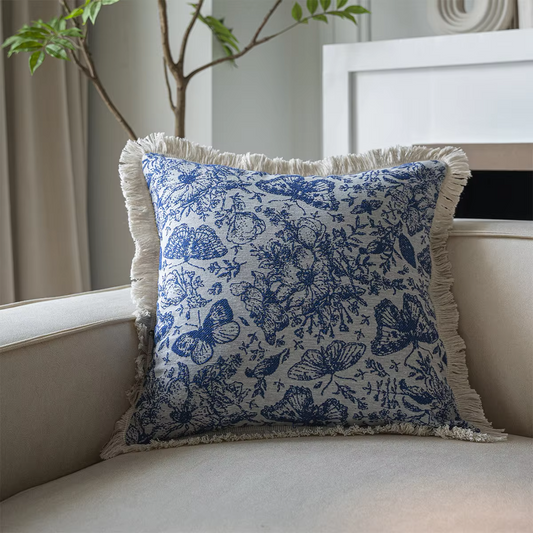 Throw Pillow Covers