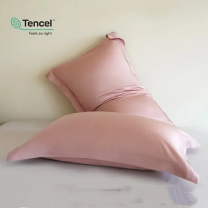Silk Pillowcases (Pair)
