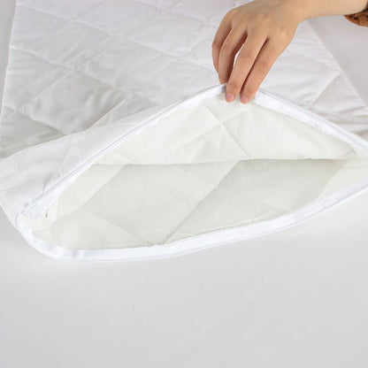 Waterproof Pillow Protectors (Pieces)