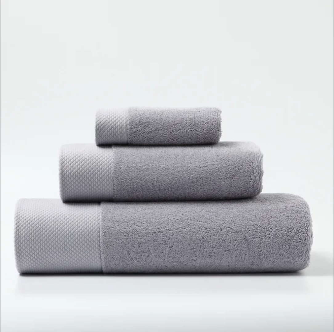 Turkish Bath Towel