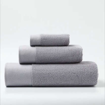 Turkish Bath Towel