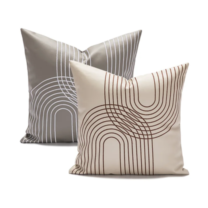 Throw Pillow Covers