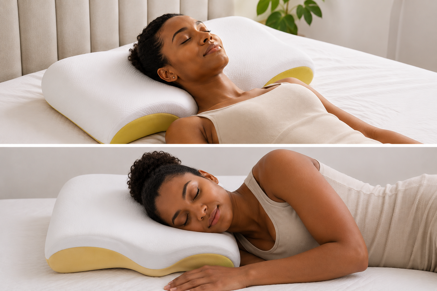 Orthopedic Pillow