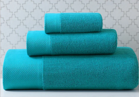 Turkish Bath Towel