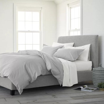 Ann Collection, Luxury Cotton Duvet Cover Set
