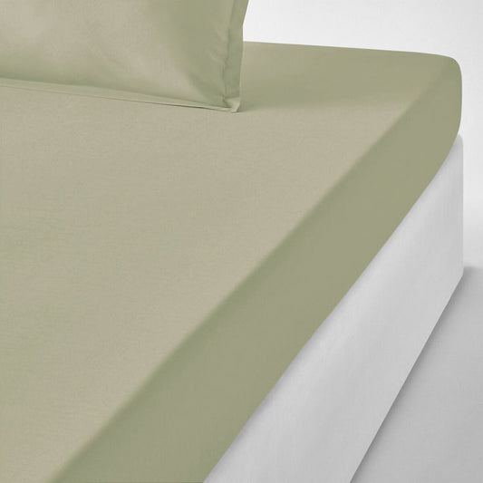 Silk Fitted Sheet