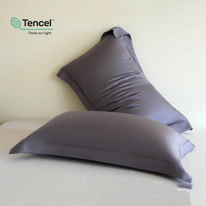 Silk Pillowcases (Pair)