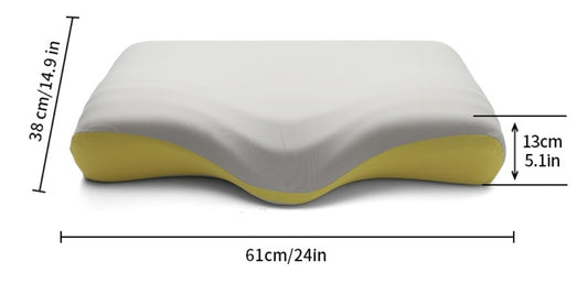 Orthopedic Pillow