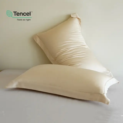 Silk Pillowcases (Pair)