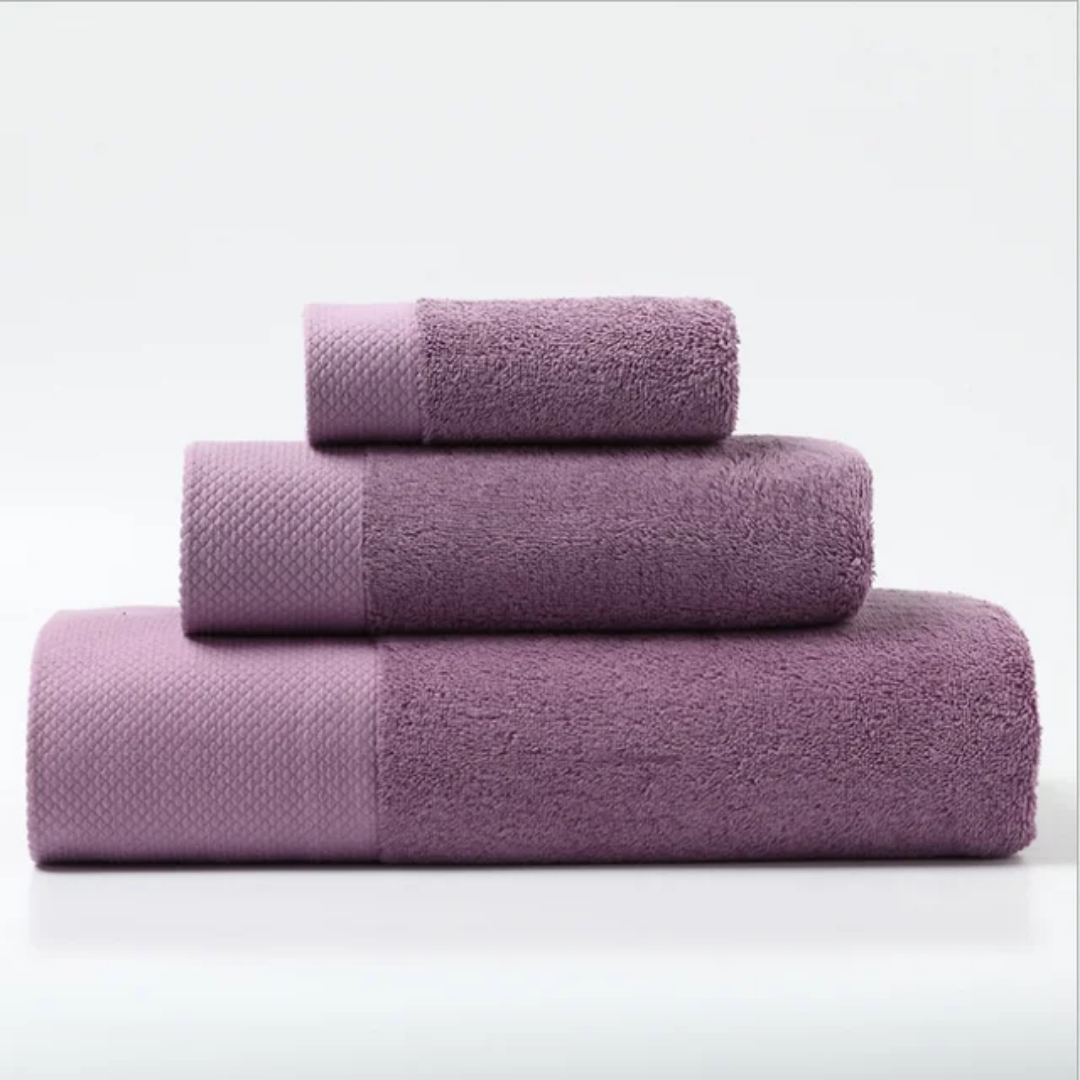 Turkish Bath Towel
